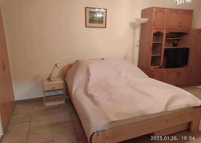 4 Turtles Apartman